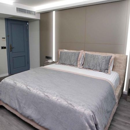 Aura Marina Hotel 伊斯坦布尔 外观 照片