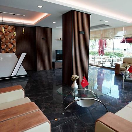 Aura Marina Hotel 伊斯坦布尔 外观 照片