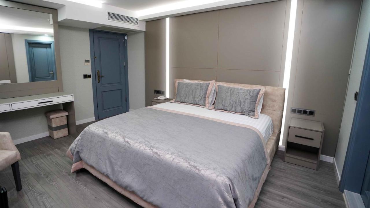 Aura Marina Hotel 伊斯坦布尔 外观 照片