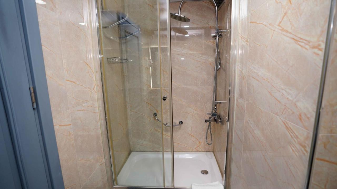 Aura Marina Hotel 伊斯坦布尔 外观 照片
