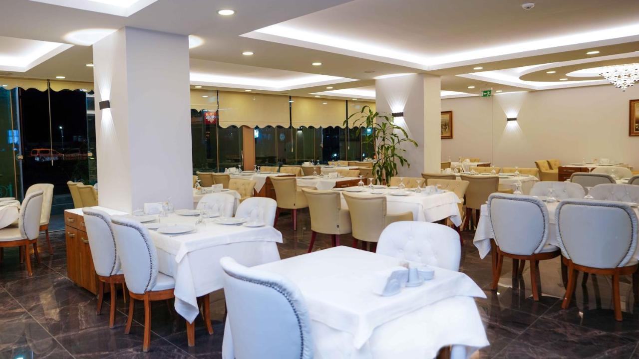 Aura Marina Hotel 伊斯坦布尔 外观 照片