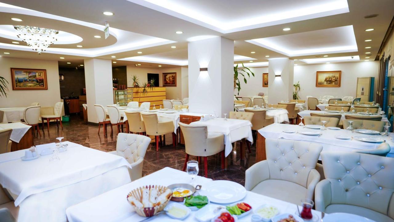 Aura Marina Hotel 伊斯坦布尔 外观 照片