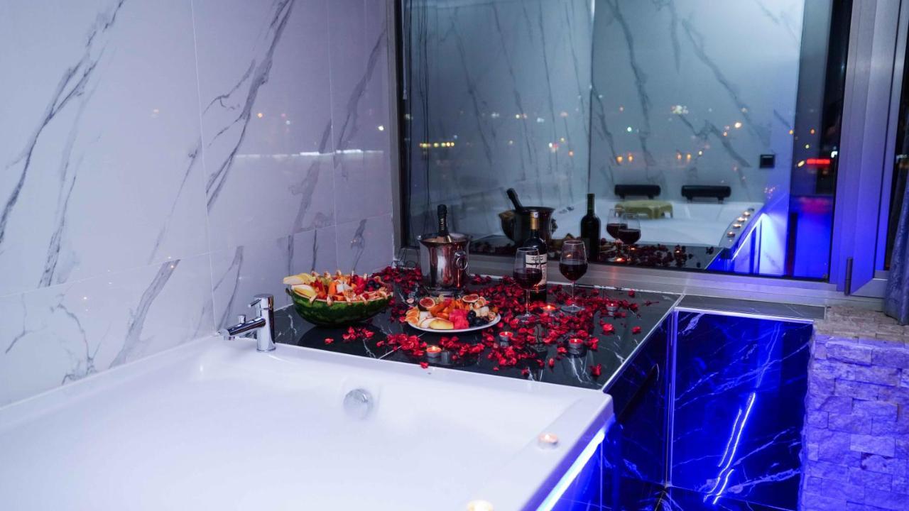 Aura Marina Hotel 伊斯坦布尔 外观 照片