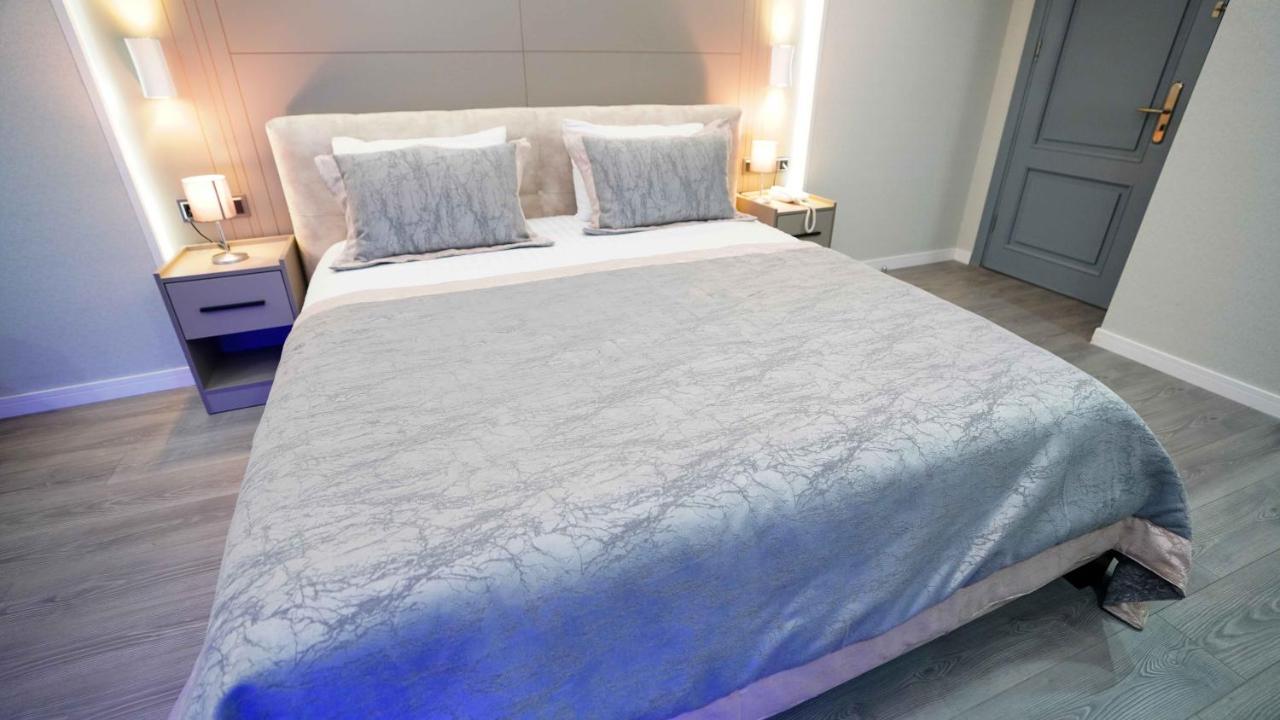 Aura Marina Hotel 伊斯坦布尔 外观 照片