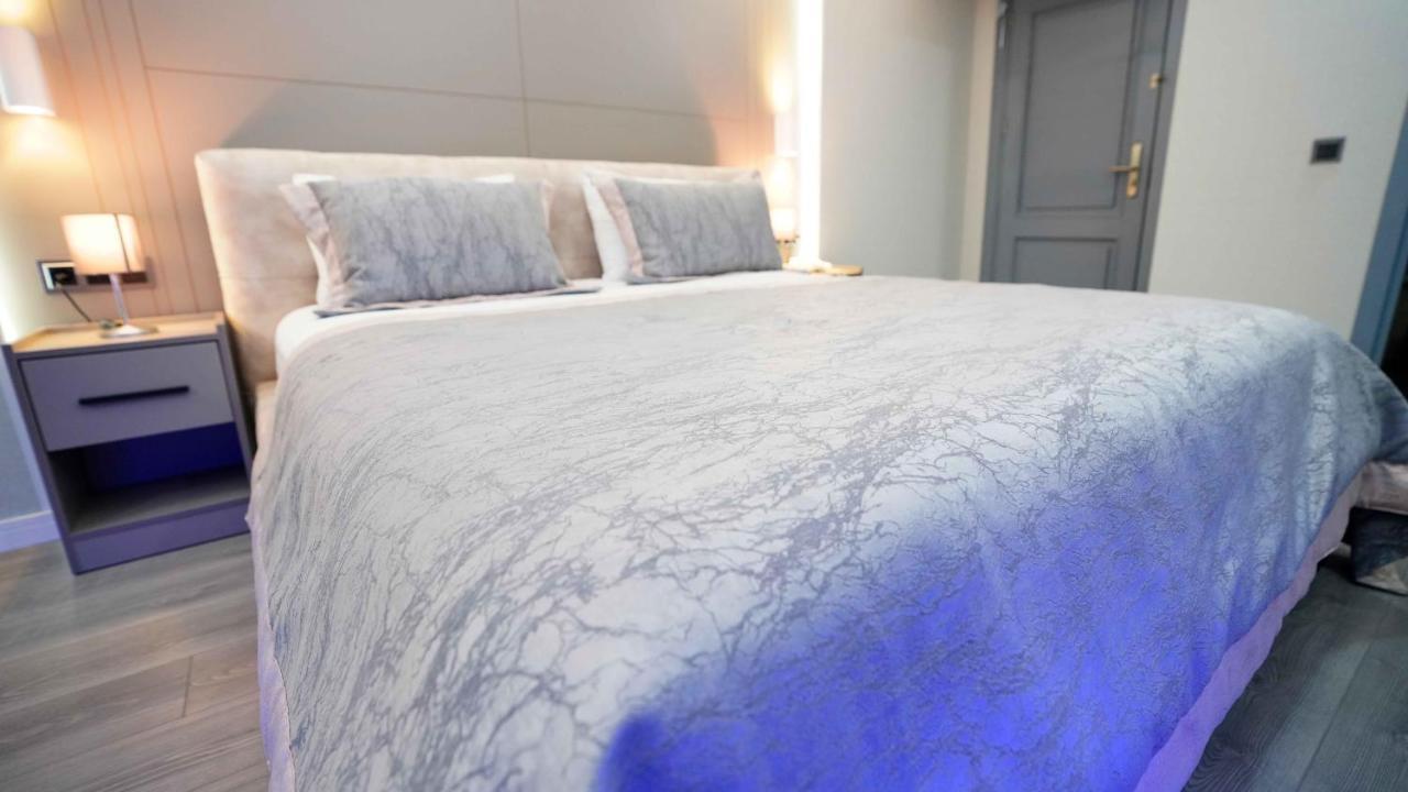 Aura Marina Hotel 伊斯坦布尔 外观 照片