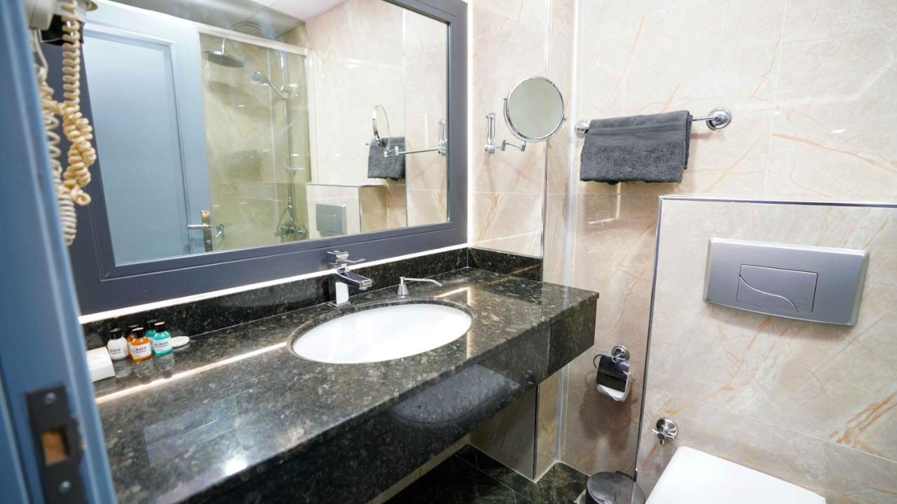Aura Marina Hotel 伊斯坦布尔 外观 照片
