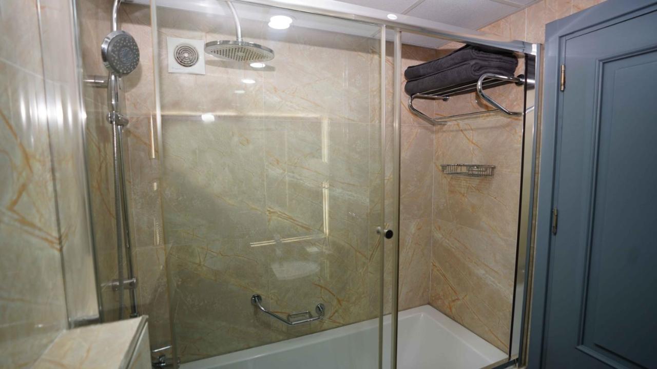 Aura Marina Hotel 伊斯坦布尔 外观 照片